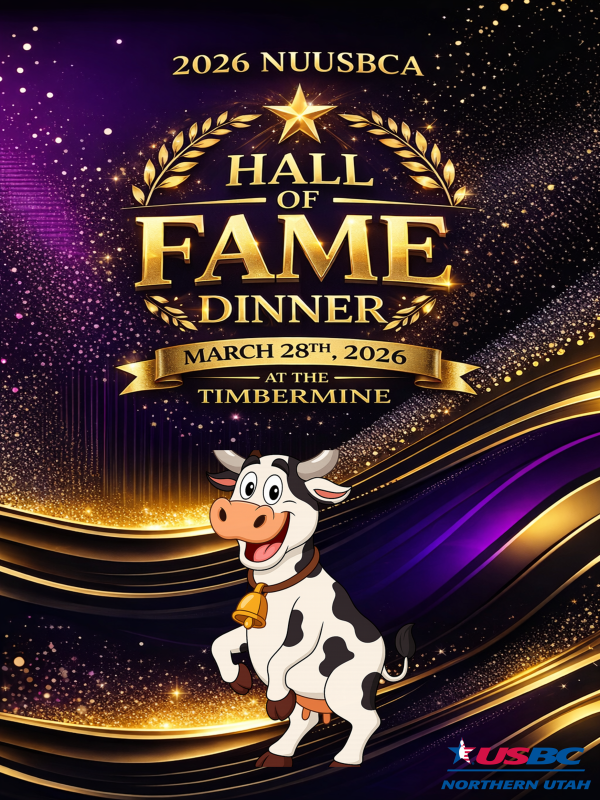 2026 Hall of Fame Ticket - Prime Rib
