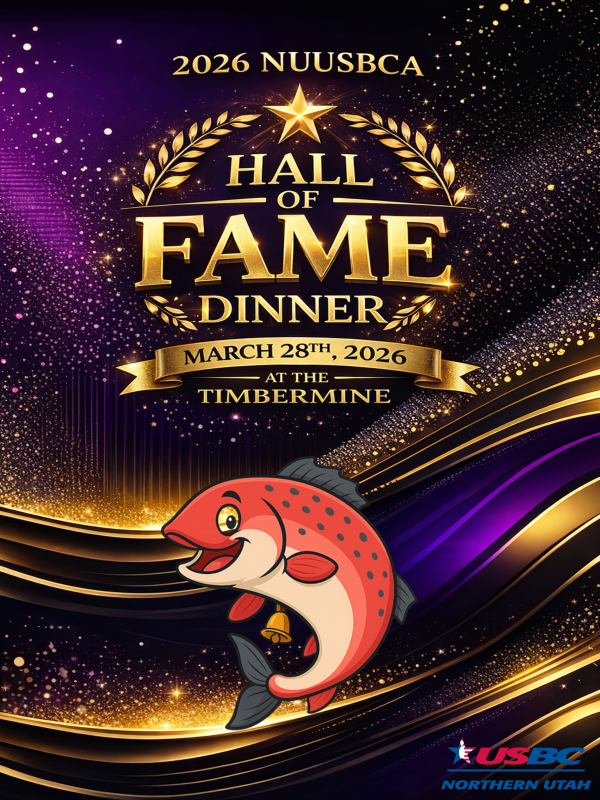 2026 Hall of Fame Ticket - Salmon